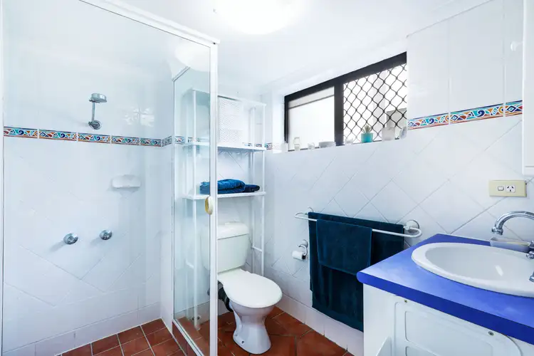 Fifth view of Homely unit listing, 205/132 Marine Parade, Southport QLD 4215