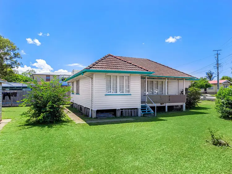 49 FRANKLIN Street, Nundah QLD 4012