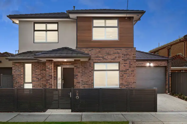 11A Dallas Avenue, Hughesdale VIC 3166