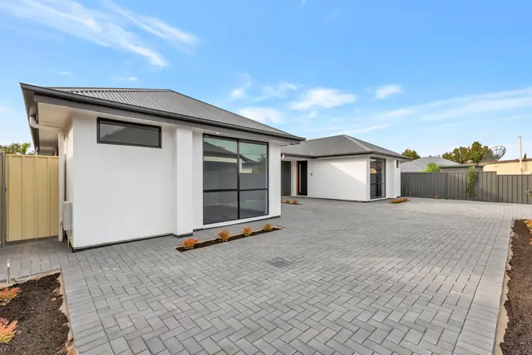 2/14 Dee Street, Woodville South SA 5011