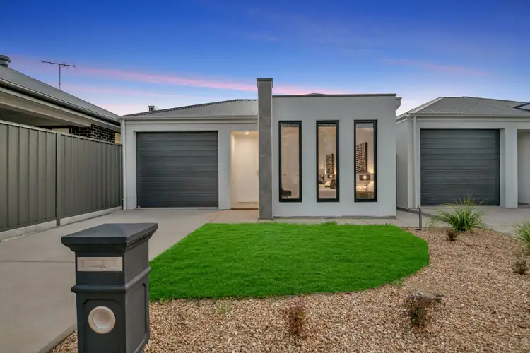 Main view of Homely house listing, 18 Browning Avenue, Plympton Park SA 5038