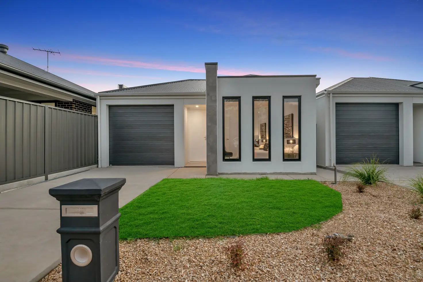 Main view of Homely house listing, 18 Browning Avenue, Plympton Park SA 5038