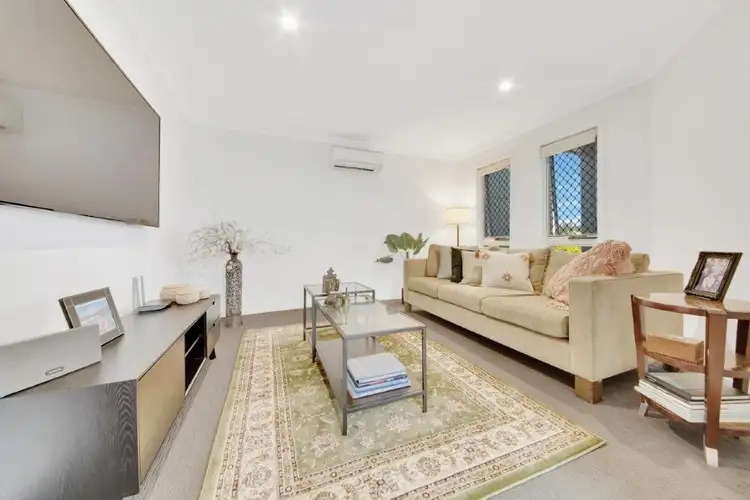 Fifth view of Homely house listing, 13 Bellbird Circuit, New Auckland QLD 4680