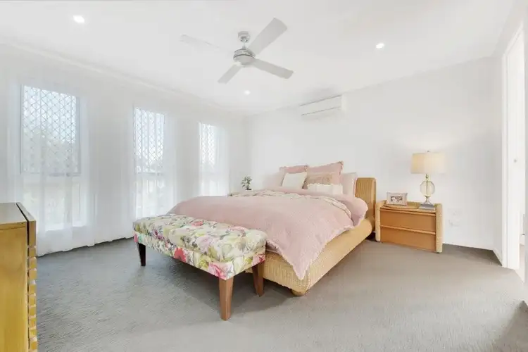 Sixth view of Homely house listing, 13 Bellbird Circuit, New Auckland QLD 4680