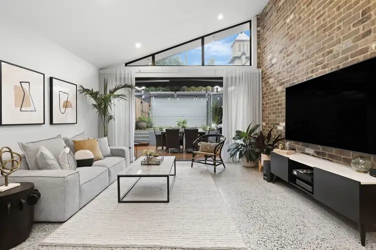 25 Darley Street, Newtown NSW 2042