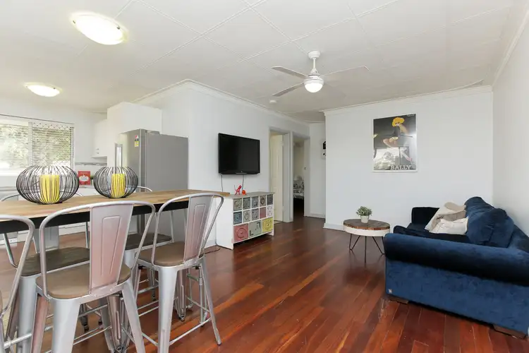 Second view of Homely semi-detached listing, 97a Oats Street, Carlisle WA 6101
