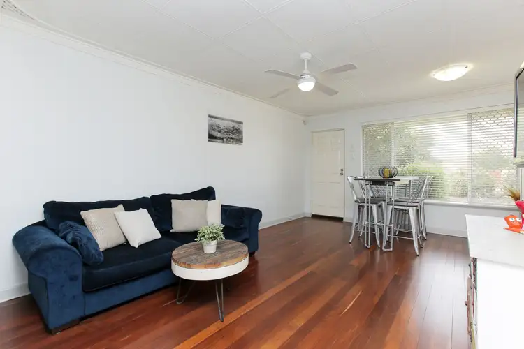 Fourth view of Homely semi-detached listing, 97a Oats Street, Carlisle WA 6101