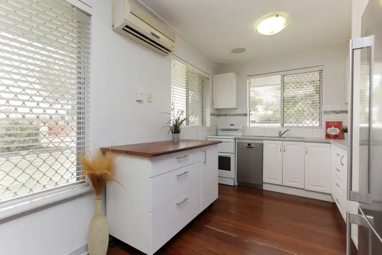 Fifth view of Homely semi-detached listing, 97a Oats Street, Carlisle WA 6101