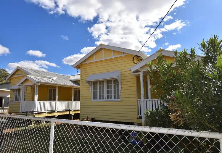 143 Ibis Street, Longreach QLD 4730