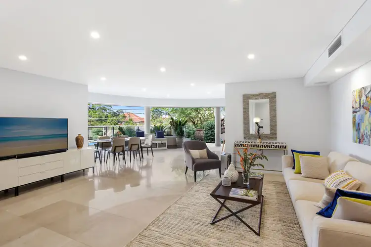 2/2-4 Benelong Crescent, Bellevue Hill NSW 2023