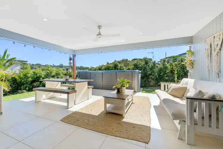 Third view of Homely house listing, 116C Willis Road, Bli Bli QLD 4560