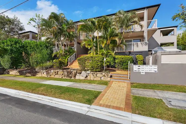 13/5 WONGARA Street, Clayfield QLD 4011