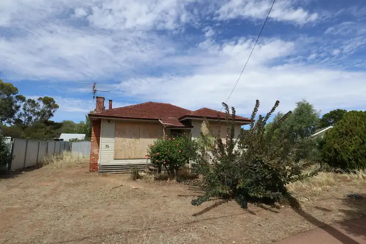 70 Northwood Street, Narrogin WA 6312