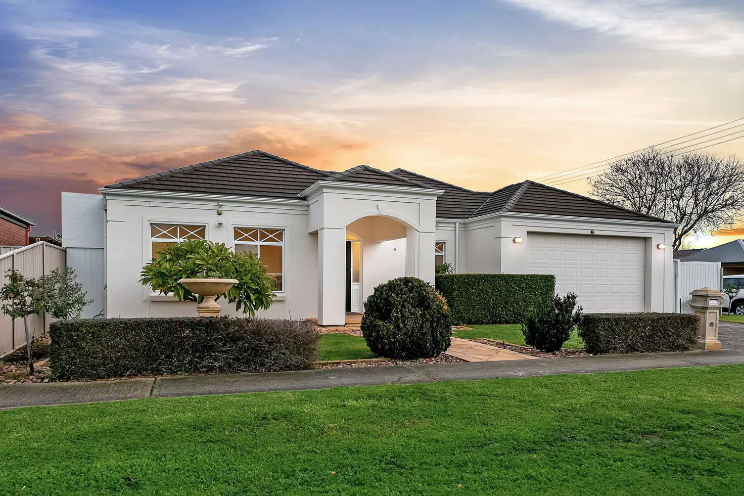 Main view of Homely house listing, 10 York Avenue East, Fulham Gardens SA 5024