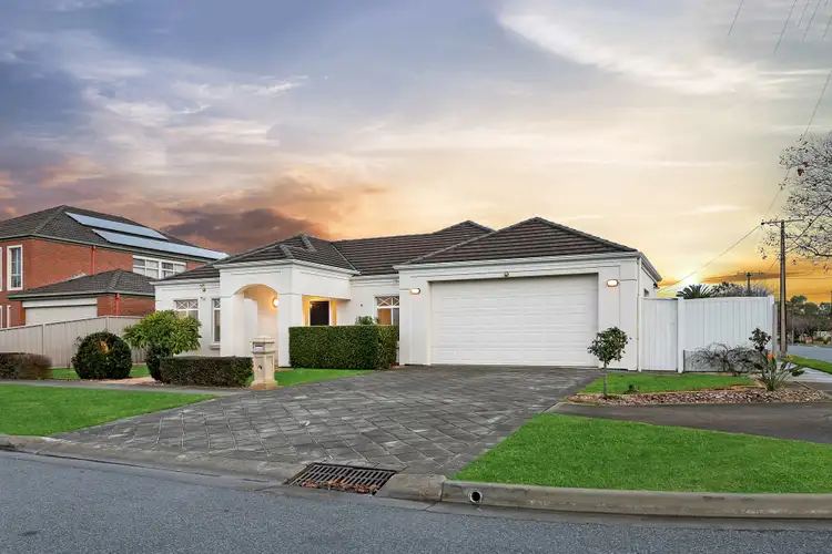Second view of Homely house listing, 10 York Avenue East, Fulham Gardens SA 5024