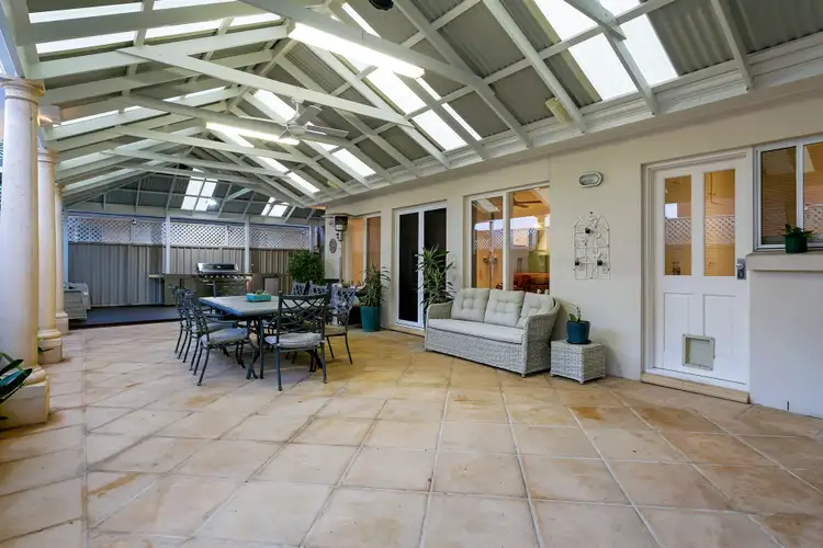 Third view of Homely house listing, 10 York Avenue East, Fulham Gardens SA 5024