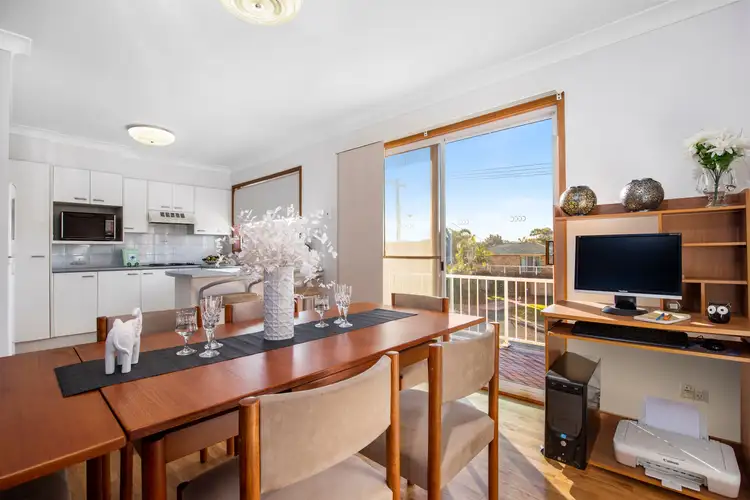 Fifth view of Homely house listing, 50 Hollywood Avenue, Ulladulla NSW 2539