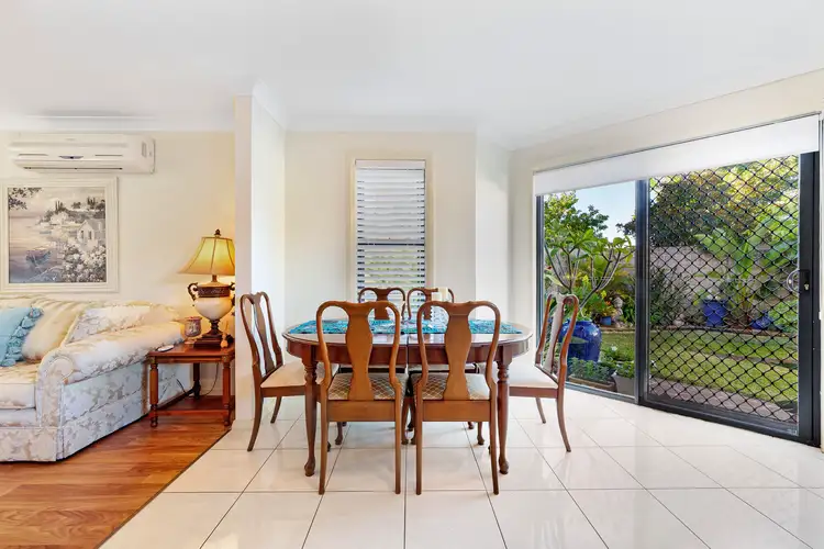 Third view of Homely house listing, 1/10 Harry Close, Blue Haven NSW 2262