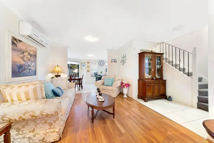Fifth view of Homely house listing, 1/10 Harry Close, Blue Haven NSW 2262