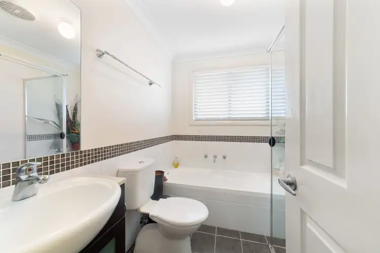 Sixth view of Homely house listing, 1/10 Harry Close, Blue Haven NSW 2262