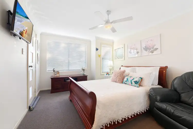 Seventh view of Homely house listing, 1/10 Harry Close, Blue Haven NSW 2262