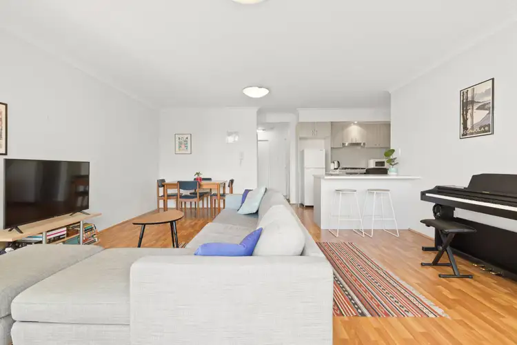 Main view of Homely apartment listing, 74/1 Shirley Street, Alexandria NSW 2015