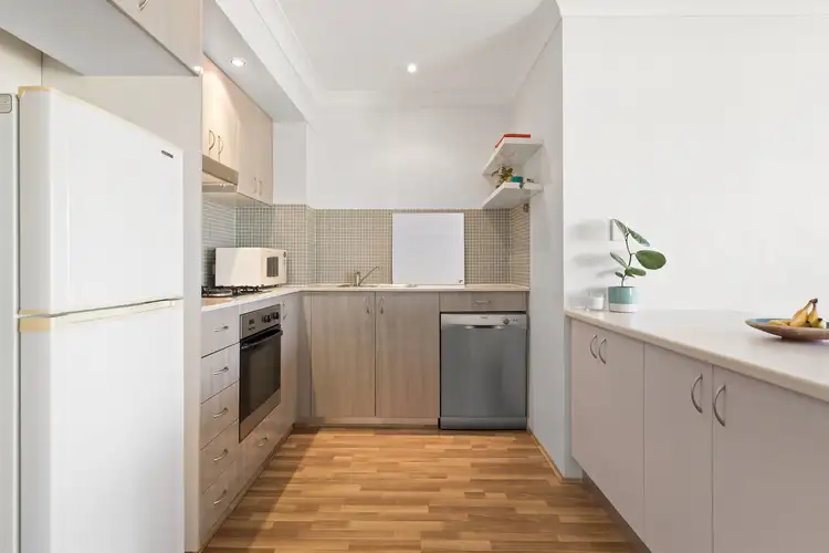 Second view of Homely apartment listing, 74/1 Shirley Street, Alexandria NSW 2015