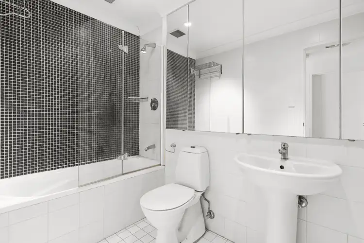 Sixth view of Homely apartment listing, 74/1 Shirley Street, Alexandria NSW 2015