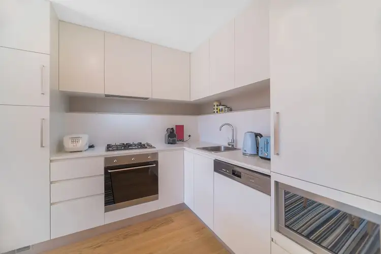 Second view of Homely apartment listing, 103/3 Mooltan Avenue, Macquarie Park NSW 2113