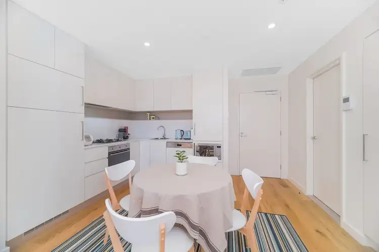 Third view of Homely apartment listing, 103/3 Mooltan Avenue, Macquarie Park NSW 2113