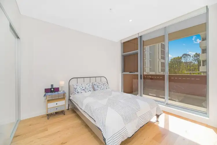 Fourth view of Homely apartment listing, 103/3 Mooltan Avenue, Macquarie Park NSW 2113