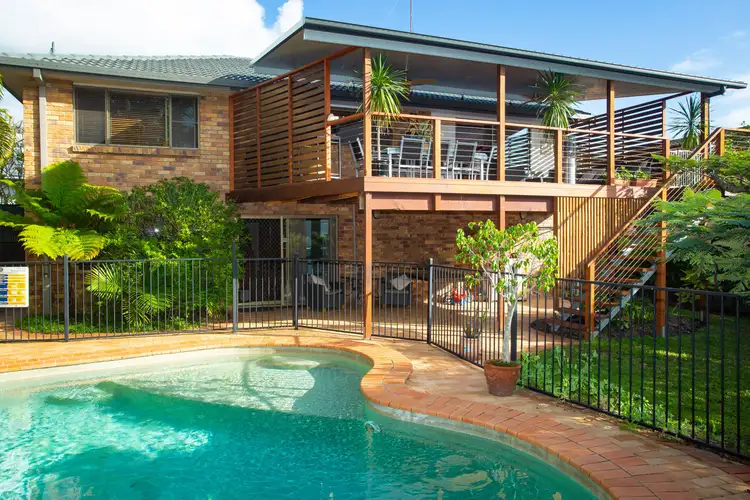 Main view of Homely house listing, 13 Marlborough Court, Ashmore QLD 4214