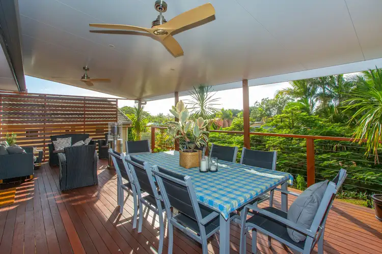 Fourth view of Homely house listing, 13 Marlborough Court, Ashmore QLD 4214