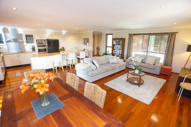 Sixth view of Homely house listing, 13 Marlborough Court, Ashmore QLD 4214