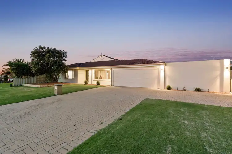 144 Constellation Drive, Ocean Reef WA 6027