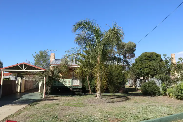 5 Ashworth Crescent, Narrogin WA 6312