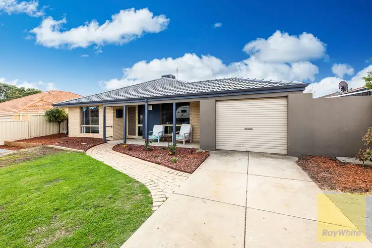 29 Chiba Retreat, Merriwa WA 6030