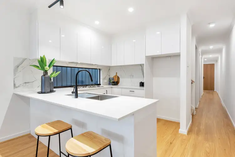 Third view of Homely house listing, 14B Rangeview Drive, Newton SA 5074