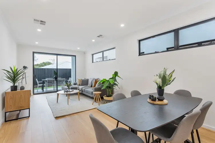 Fourth view of Homely house listing, 14B Rangeview Drive, Newton SA 5074