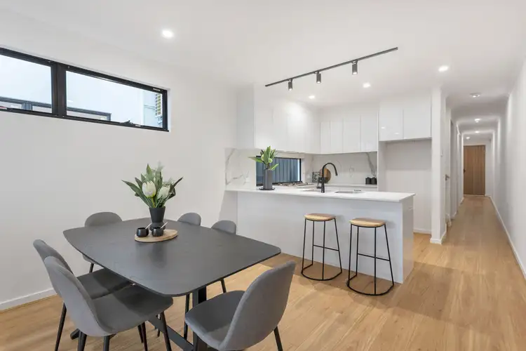Fifth view of Homely house listing, 14B Rangeview Drive, Newton SA 5074
