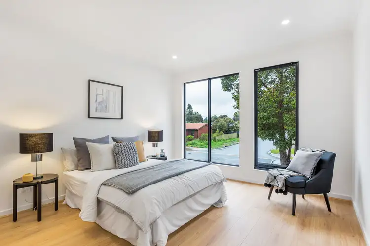 Sixth view of Homely house listing, 14B Rangeview Drive, Newton SA 5074