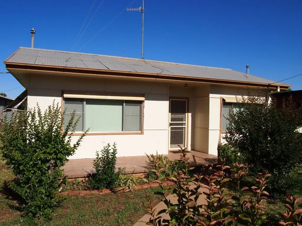 Main view of Homely house listing, 7 Harding Avenue, Condobolin NSW 2877