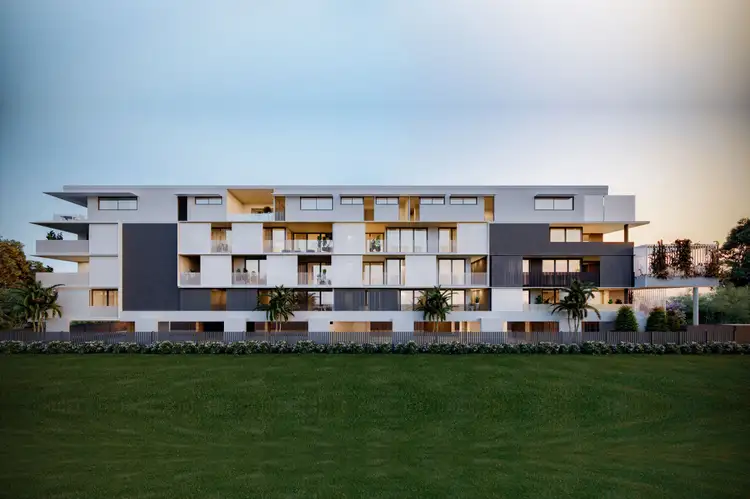 Second view of Homely unit listing, 201/25 Baden Powell Street, Maroochydore QLD 4558
