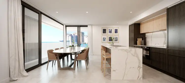 Third view of Homely unit listing, 201/25 Baden Powell Street, Maroochydore QLD 4558