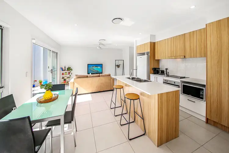 Main view of Homely house listing, 69 Bedarra Circuit, Maroochydore QLD 4558