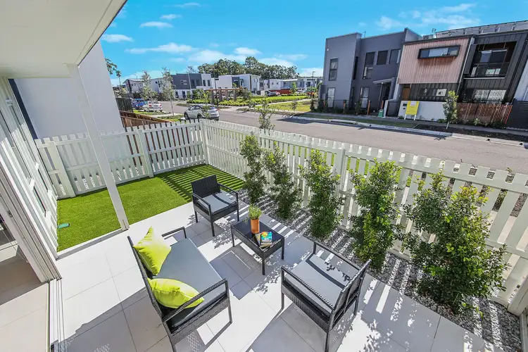 Second view of Homely house listing, 69 Bedarra Circuit, Maroochydore QLD 4558