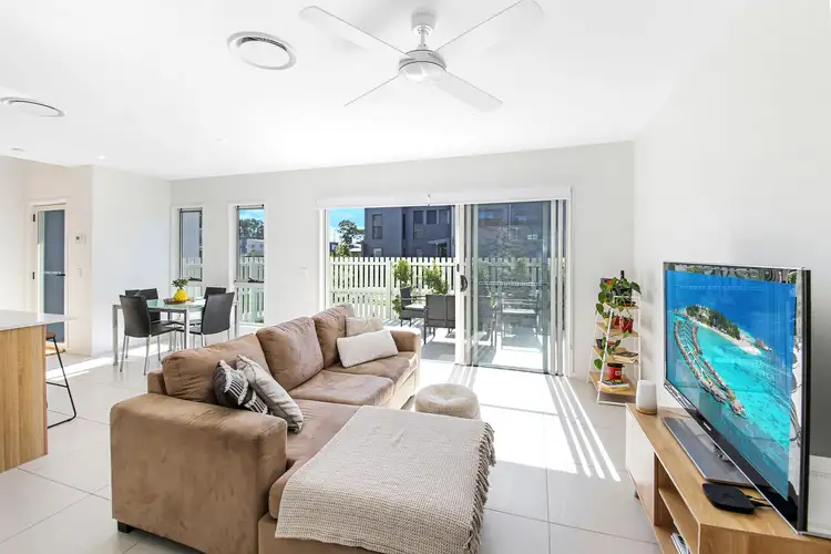 Fifth view of Homely house listing, 69 Bedarra Circuit, Maroochydore QLD 4558