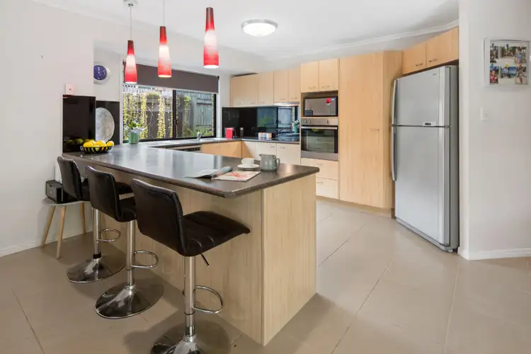 Second view of Homely house listing, 29 Discovery Drive, Little Mountain QLD 4551