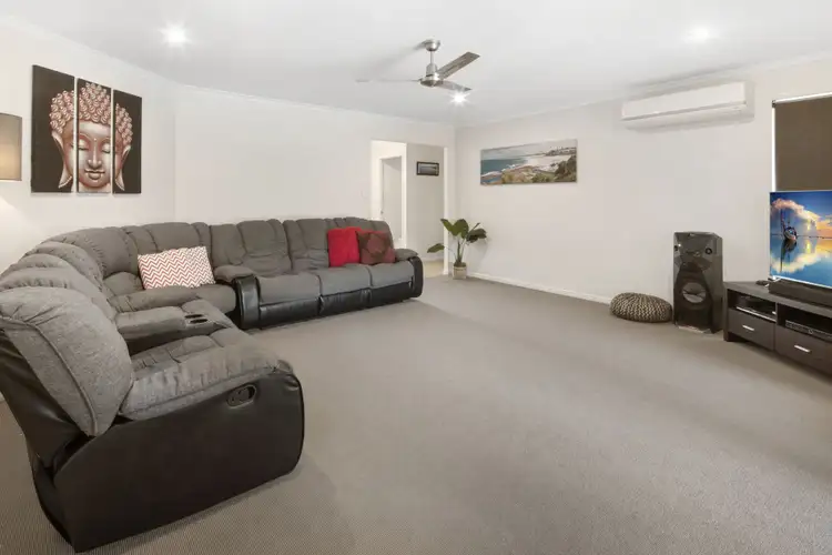 Fifth view of Homely house listing, 29 Discovery Drive, Little Mountain QLD 4551