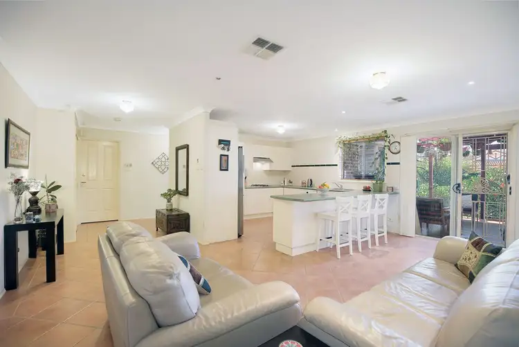 Third view of Homely house listing, 1 Winna Place, Glenmore Park NSW 2745